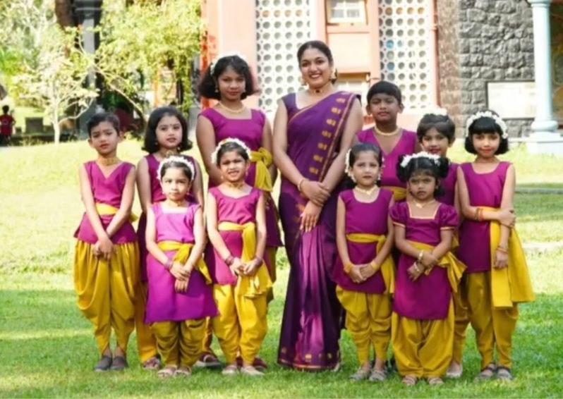 Kids collection by Ritz Designs